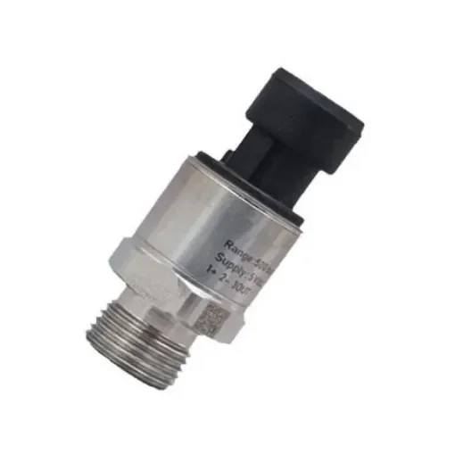 Variohm Group EPT9200 Series Pressure Sensor, 10bar Min, 900bar Max, Voltage Output, Gauge Reading - EPT9200-A-01000-B-5-C product image