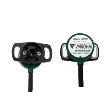 Variohm Group Panel Mount Hall Effect Sensor, Analogue Output, 5 V, Circular Body, 5V - Euro-XPD-2832-809-214-911-00 product image