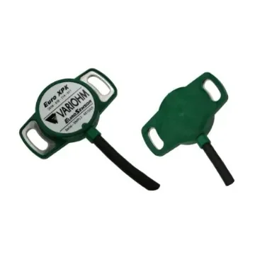 Variohm Group Panel Mount Hall Effect Sensor, Analogue Output, 5 V, Circular Body, 5V - Euro-XPK-2838-836-214-911-00 product image