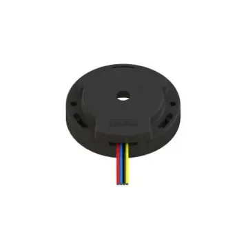 Variohm Group H9 Series Incremental Incremental Encoder, 512ppr ppr, HTL Signal - H90512000005ANUFBX product image