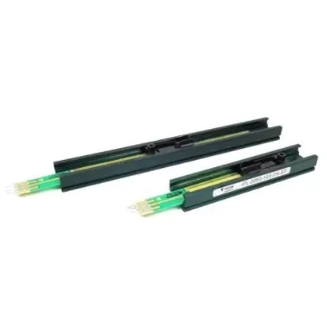 Variohm Group IPL Series Angular Position Sensor, Analogue Signal - IPL-0200-103-3%-ST product image