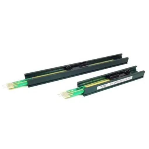 Variohm Group IPL Series Angular Position Sensor, Analogue Signal - IPL-0200-103-3%-ST product image