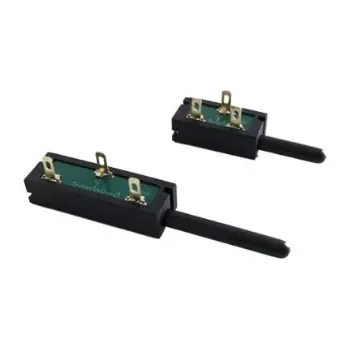 Variohm Group KTP Series Angular Position Sensor, Resistive Signal - KTP-15-L product image