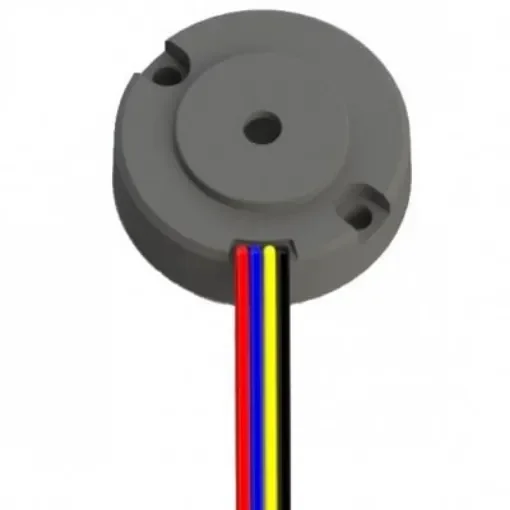 Variohm Group L4 Series Incremental Incremental Encoder, 12ppr ppr - L40012000005NCNUFBX product image