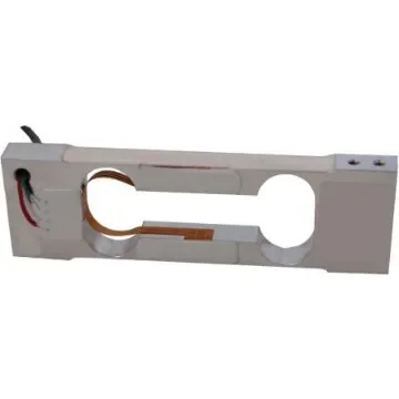 Variohm Group AL6B Series Load Cell, 0.6kg Range - AL6B-H-0.6KG-0.4B product image