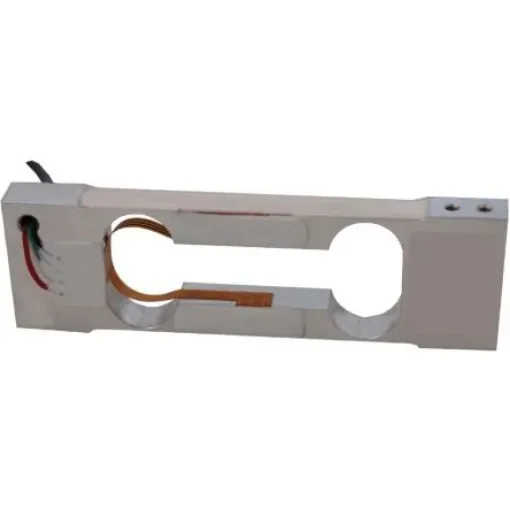 Variohm Group AL6B Series Load Cell, 100kg Range - AL6B-H-3KG-0.4B product image