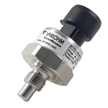 Variohm Group ETP21H2-M10-(-40/100)-5-C (96264007) Temperature Sensor  IR Temperature Sensor, -40°C to +100°C product image