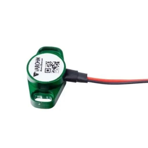 Variohm Group Bolt Hall Effect Sensor, Analogue Output, 5 V, Circular Body, 5V - Euro-CMRK-B-111-1216-360-17-50 product image