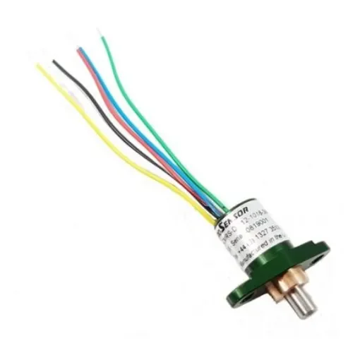 Variohm Group Bolt Hall Effect Sensor, Analogue Output, 5 V, 5V - Euro-CMRS-D-112-1018-060-1178-50 product image