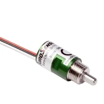 Variohm Group M8 Bolt Hall Effect Sensor, Analogue Output, 5 V, 5V - Euro-CMRT-D-111-10M8-360-17-50 product image