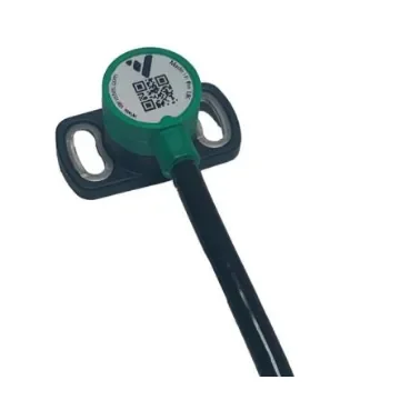 Variohm Group Bolt Hall Effect Sensor, Analogue Output, 5 V, Circular Body, 5V - Euro-MXPD-112-1521-360-1178-50 product image