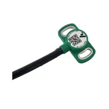 Variohm Group Bolt Hall Effect Sensor, Analogue Output, 5 V, Circular Body, 5V - Euro-MXPK-A-112-1521-360-11-78-50 product image