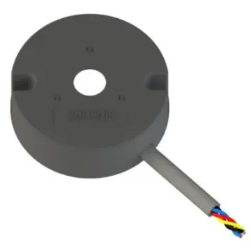 Variohm Group L6 Series Incremental Incremental Encoder, 12ppr ppr - L60012000005NCNUFBX product image