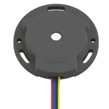 Variohm Group L8 Series Incremental Incremental Encoder, 12ppr ppr - L80012000005NCNUFBX product image
