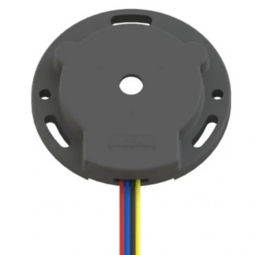 Variohm Group L8 Series Incremental Incremental Encoder, 12ppr ppr - L80012000005NCNUFBX product image