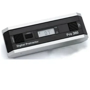 Variohm Group PRO Series Angular Position Sensor, Digital Signal - PRO 3600 (09429735) product image