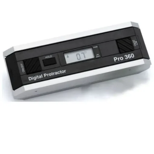 Variohm Group PRO Series Angular Position Sensor, Digital Signal - PRO 3600 (09429735) product image