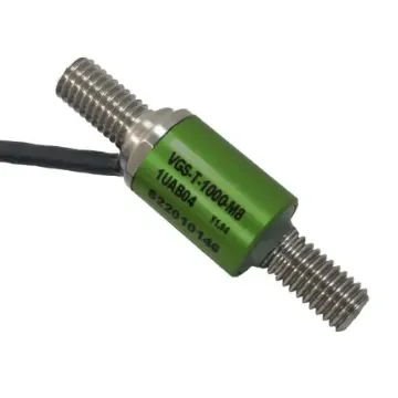 Variohm Group VGS Series Encoder, 15mm Shaft - VGS-T-1000-M8 (1UAB04) product image