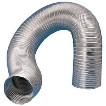 Soler&Palau Ducting, 160mm Diameter, 3m Length - 820194 - GA 160 product image
