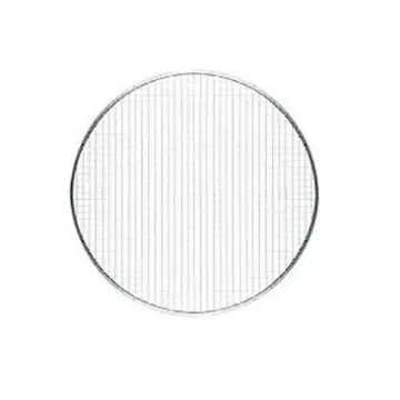 Soler&Palau 950 Series Finger Guard, 560 x 655mm - 950139 - DEF 560 T product image