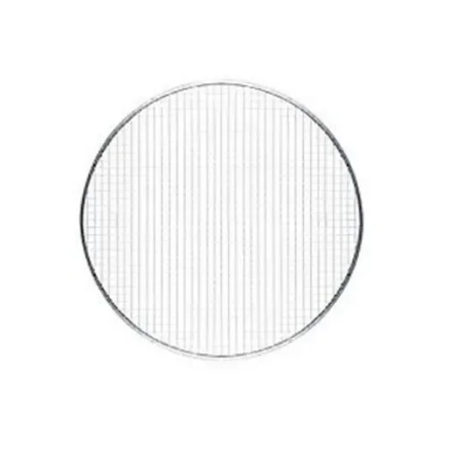 Soler&Palau 950 Series Finger Guard, 560 x 655mm - 950139 - DEF 560 T product image