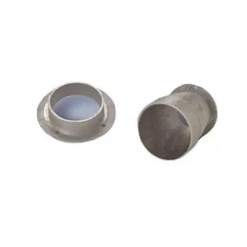 Soler&Palau Ducting, 125mm Diameter - 973918 - CBA 80 product image