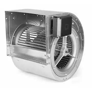 Soler&Palau 3301 Series Centrifugal Fan, 230 V, 4960m³/h, ac Operation - 330126 - CBM-12/12 736W 6PC VR product image