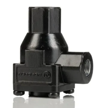 Norgren Quick Exhaust Valve, G 1/8 Female x 10 bar, Threaded - T70C1800 product image