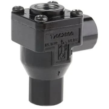 Norgren Quick Exhaust Valve, G 1/4 Female x 10 bar, Threaded - T70C2800 product image