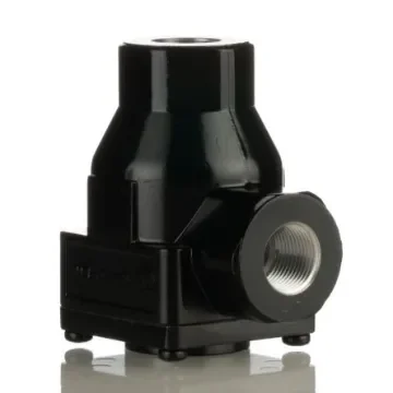 Norgren Quick Exhaust Valve, G 3/8 Female x 10 bar, Threaded - T70C3800 product image