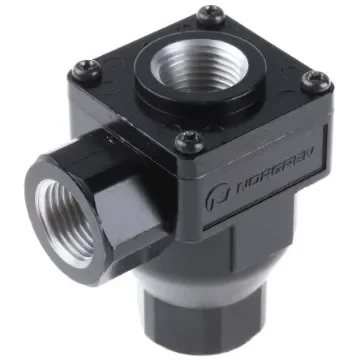 Norgren Quick Exhaust Valve, G 1/2 Female x 10 bar, Threaded - T70C4800 product image