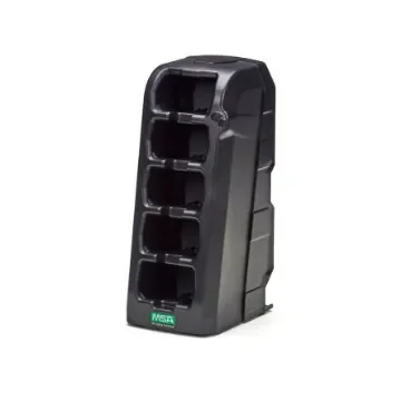 MSA Safety Gas Detection Battery Charger for Gas Detector - 10242927 product image