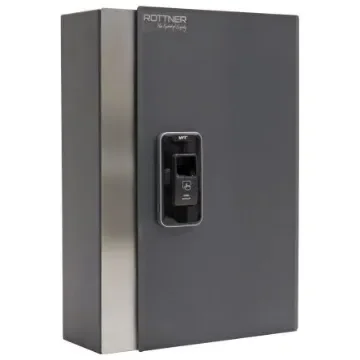Rottner Comsafe Key Cabinet 7.5L - T06219 product image