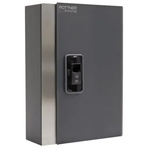 Rottner Comsafe Key Cabinet 7.5L - T06219 product image