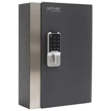Rottner Comsafe Key Cabinet 7.5L - T06221 product image