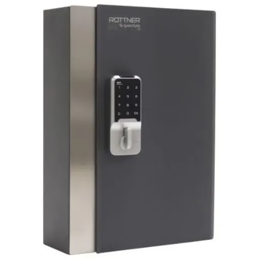 Rottner Comsafe Key Cabinet 7.5L - T06221 product image