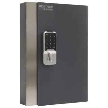 Rottner Comsafe Key Cabinet 4L - T06220 product image