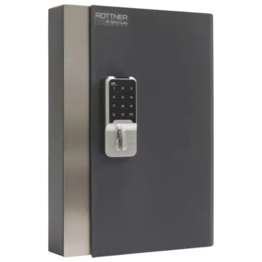 Rottner Comsafe Key Cabinet 4L - T06220 product image