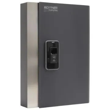 Rottner Comsafe Key Cabinet 4.8L - T06218 product image