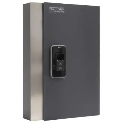 Rottner Comsafe Key Cabinet 4.8L - T06218 product image