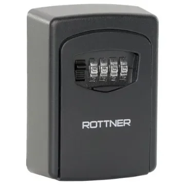 Rottner Comsafe Key Cabinet - T06464 product image