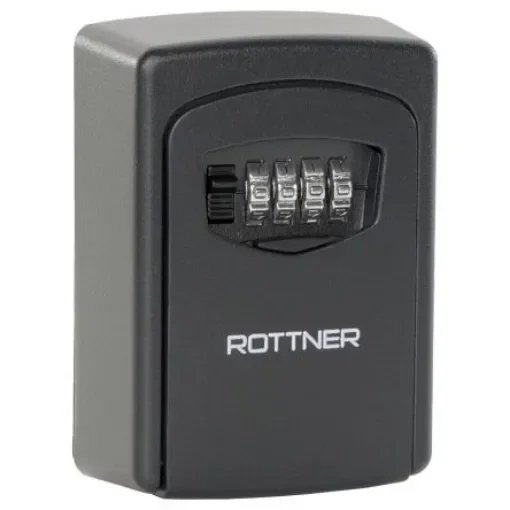 Rottner Comsafe Key Cabinet - T06464 product image