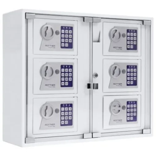 Rottner Comsafe Key Cabinet - T06468 product image