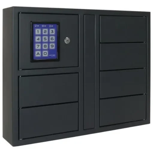 Rottner Comsafe Key Cabinet 1L - T06504 product image