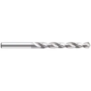 RS PRO Solid Carbide Jobber Drill Bit, 11mm Diameter, 142 Overall - 8013031100 product image