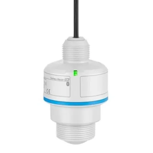 Endress+Hauser FMR10 Series Radar Level Sensor Level Sensor, Flange Mount, PA 6.6 Body - FMR10B-AAAADTBMWDGWEEB product image