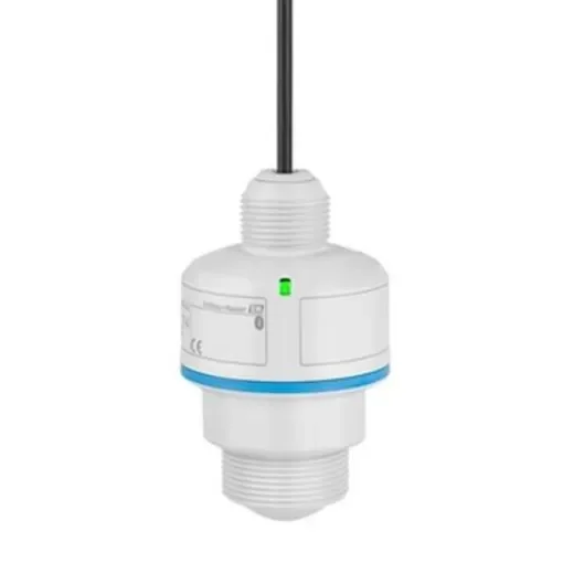Endress+Hauser FMR20 Series Radar Level Sensor Level Sensor, Flange Mount, PA 6.6 Body - FMR20B-AABADTBMWDGWEEA product image