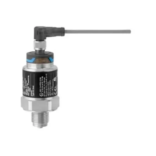 Endress+Hauser PMC21 Series Pressure Sensor, -1bar Min, 40bar Max, Digital Output, Absolute Reading - PMC21-AA1U1PJWTJA+LG product image