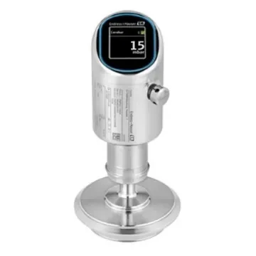 Endress+Hauser PMP43 Series Pressure Sensor, 100bar Max, Digital Output, Absolute Reading - PMP43-AAKAKFN6B3PABTA3EJA3 product image
