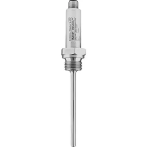 Endress+Hauser RTD RTD Sensor, 4 Wire, +150°C Max - TMR31-A1BBACAA1AAA product image